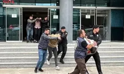 10 İlde Dolandırıcılık Operasyonu!