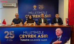 Kartal’dan Danışma Meclisinde Sezai Karakoç’lu Kapanış