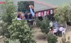 Mezitli’deki Seçimde Ateş Açan Emekli Polis Tutuklandı