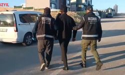 Toki Arazisi Üzerinden Dolandırdılar!