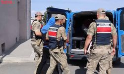 35 İlde Uyuşturucuya Darbe