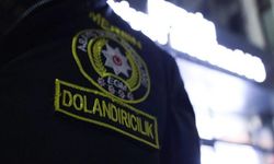 Mersin’de Dolandırıcılık Operasyonu: 4 Tutuklama