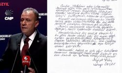 Vahap Seçer’den Başkan Vekili Genç’e Tebrik
