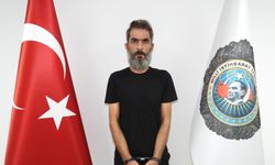 Reyhanlı Saldırısının Faili Ömer El-Hatip Yakalandı