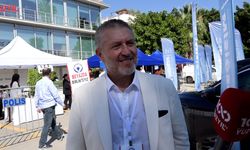 Mersin Deniz Ticaret Odası’nda Yeni Dönem