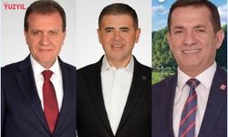 Tutuklanan 5 Belediye Başkanı Görevden Uzaklaştırıldı