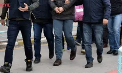 Mersin'de Dev Dolandırıcılık Şebekesine Darbe