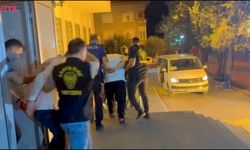 Mut’ta Gazino ve Otellere Operasyon