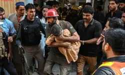 Pakistan’da Okul Çatısı Çöktü: 28 Kişi Hayatını Kaybetti