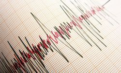 Çukurova’da 119 Deprem Kaydedildi