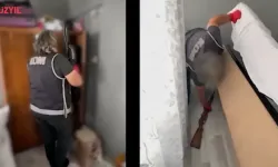 58 İlde Suç Örgütlerine Büyük Darbe