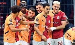 Avrupa’da Sahne Aslan’ın