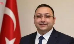 Üsküdar Belediye Başkan Vekili Gültekin Hayatını Kaybetti