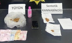 Mersin’de Uyuşturucu Operasyonu: 3 Tutuklama