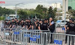 Seçer, Özyiğit ve Tuncer Adliyeye Sevk Edildi