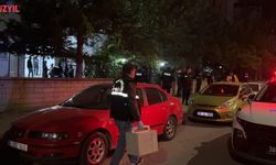 Kayseri’de Baba Cinayeti