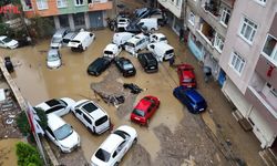 İstanbul’da Sağanak Felaketi: 2 Kişi Hayatını Kaybetti