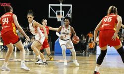 ÇBK Mersin Avrupa’ya Galibiyetle Başladı
