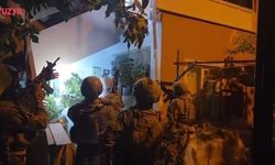 11 İlde 'Yıkamacılar' Suç Örgütüne Operasyon