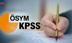 2026 KPSS Lisans Sonuçları Açıklandı