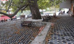 Arslanköy’ün Tarihi Alanı Yeni Yüzüne Kavuştu