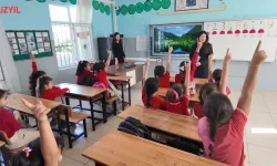 Akdeniz’de Anne-Kız Bağını Güçlendirecek Etkinlik