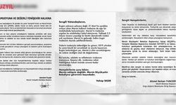Tutuklanan Başkanlardan İlk Açıklamalar