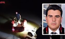 Kayıp Avukatın Cansız Bedeni Göksu Nehri’nde Bulundu