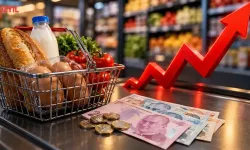 Türkiye’de Yıllık Enflasyon Yüzde 29,73 Oldu