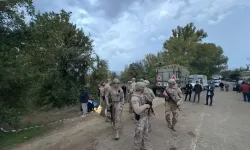 Tarlada Silahlı Saldırı: 4 Ölü