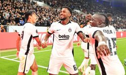 Beşiktaş ve Trabzonspor Avrupa’da Kazandı