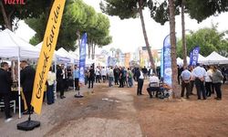 MTSO’da Meslek Komitesi Seçimleri Tamamlandı