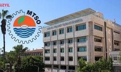 Mersin Ticaret ve Sanayi Odasında Seçim Heyecanı