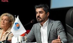 Yenişehir’de Çağdaş Dutlu, Başkanvekili Oldu