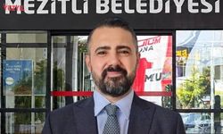 Mezitli Belediye Başkanvekili Turgut Selağzı Oldu