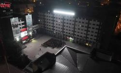 Mersin Dahil 13 İlde Uyuşturucu Operasyonu