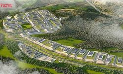 Mersin’de Sanayi Yatırımlarına Yeşil Dönüşüm Desteği
