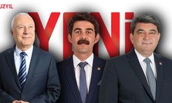 Yeni Parti Mersin İl Başkanlığı İçin Üç Aday Yarışacak