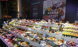 Adana Lezzet Festivali Başladı