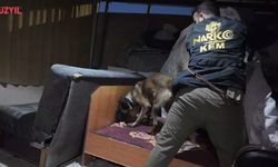 Mersin’de Uyuşturucu Operasyonu: 77 Şüpheli Yakalandı