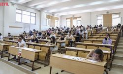 KPSS Önlisans Sınavı Yarın Yapılacak
