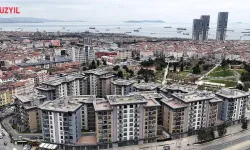 Türkiye'de Kentsel Dönüşüm Seferberliği