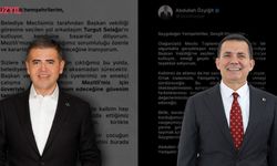 Özyiğit ve Tuncer’den Başkanvekillerine Tebrik