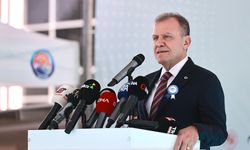 Vahap Seçer’den Mersinlilere Mektup