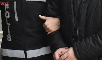 Suç Örgütlerine Hücre Operasyonu: 76 Gözaltı