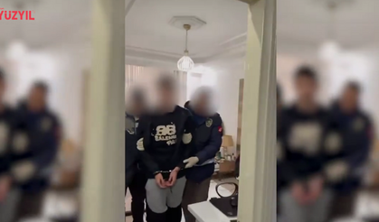 Yangın Mağdurlarına Hakaret: 3 Kişi Yakalandı