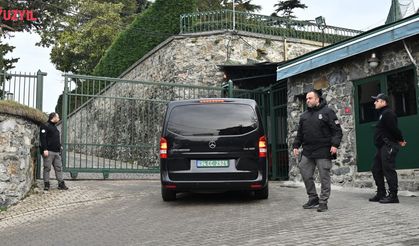 İstanbul’da ABD ve Rusya Arasında Diplomatik Görüşme
