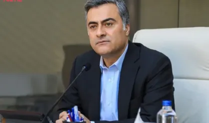 Van Büyükşehir Belediyesi'ne Kayyum Atandı