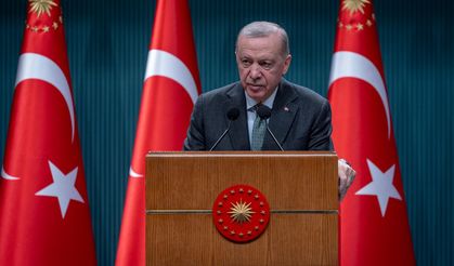 Erdoğan: Ramazan Öncesi Fırsatçılara Göz Açtırmayacağız