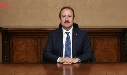 Cumhurbaşkanı Erdoğan’ın Atama Kararları Resmi Gazete’de